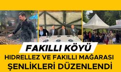 ŞENLİKLERE KATILAN VALİ ASLAN: “TÜM DÜZCE HALKININ EMRİNDEYİZ”