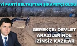 “KAMU ZARARI VARSA SORUMLULAR CEZALANDIRILMALI”