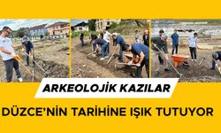 KAZI ÇALIŞMALARINDA YÜZDE 90 SEVİYESİNE ULAŞILDI