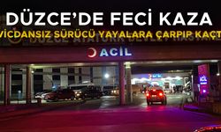 YARALANAN 2 KİŞİDEN BİRİSİNİN HAYATİ TEHLİKESİ DEVAM EDİYOR