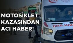 BABANNENİN ARDINDAN 6 YAŞINDAKİ TORUNU DA HAYATINI KAYBETTİ