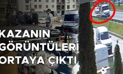 ÇEKİCİYE ARKADAN ÇARPTIĞI SANILIYORDU GERÇEK FARKLI ÇIKTI