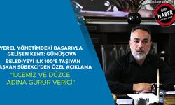 YARI OLİMPİK YÜZME HAVUZU MÜJDESİ