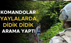 DÜZCE’DE KAÇAKÇILARA GÖZ AÇTIRILMIYOR