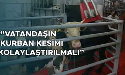“EN ÖNEMLİ SORUMLULUK YEREL YÖNETİMLERE DÜŞÜYOR”
