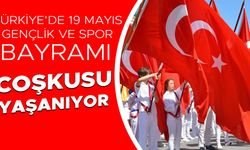 DÜZCE’DEKİ TÖRENLER İÇİN TÜM HAZIRLIKLAR TAMAMLANDI