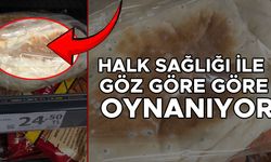 ŞİKAYET ÜZERİNE İL TARIM HAREKETE GEÇTİ