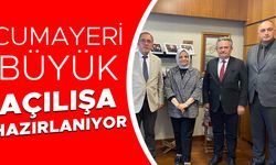 MHP HEYETİ ANKARA’YA ÇIKARTMA YAPTI