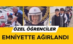 UNUTAMAYACAKLARI BİR GÜN YAŞADILAR