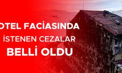 19’U TUTUKLU 32 ŞÜPHELİ HAKKINDA DAVA AÇILDI