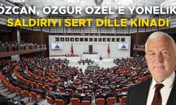 “CHP’Yİ SUSTURAMAYACAKSINIZ”
