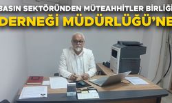 ÖZCAN YENİ GÖREVİNE BAŞLADI