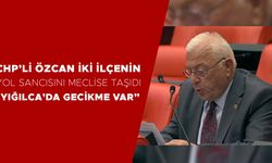 “AKÇAKOCA’DA İŞ BİTMİYOR”