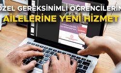 AKADEMİK VE SOSYAL BECERİLER EVDE DE DESTEKLENECEK