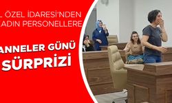 BÜYÜK ŞAŞKINLIK YAŞADILAR…