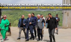 KATI ATIK TESİSİ: EN VERİMLİ ŞEKİLDE ÇALIŞTIRILACAK