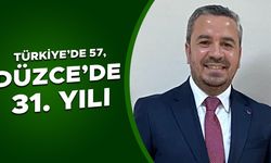 “İLİMİZDE VE ÜLKEMİZDE DEĞER ÜRETMEYE DEVAM EDİYORUZ”