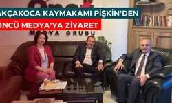 “BİRLİK-BERABERLİK İÇERİSİNDE GÜZEL HİZMETLER İÇİN ÇALIŞIYORUZ”