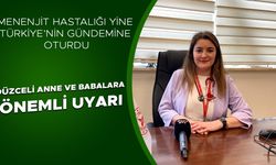 YURTSEVEN: “HASTALIĞA KARŞI EN GÜÇLÜ SİLAHIMIZ AŞI”