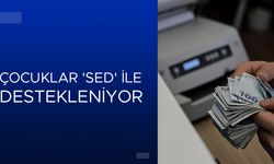 MAYIS AYI ÖDEMELERİ HESAPLARDA