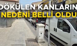 SOKAK SAKİNLERİ DİKEN ÜSTÜNDE YETKİLİLERDEN YARDIM İSTİYOR