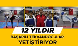 HAYALİ, ÇOCUKLARINI DA MİLLİ TAKIMA KAZANDIRMAK
