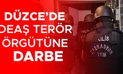 ÇOK SAYIDA ŞAHIS GÖZALTINA ALINDI