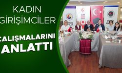 BÖLGE TOPLANTISINDA ‘DÜZCE’ DAMGA VURDU