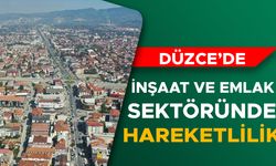 KONUT SATIŞLARINDA ARTIŞ GERÇEKLEŞTİ