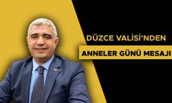 “DÜNYAYI GÜZELLEŞTİREN EN GÜÇLÜ DUYGUNUN ADIDIR: ANNE”