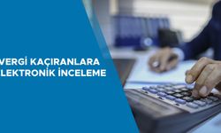 BAKANLIK YENİ SİSTEMİ DEVREYE SOKTU