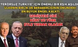 BUNDAN SONRA HAİN OYUN KURUCULAR DÜŞÜNSÜN