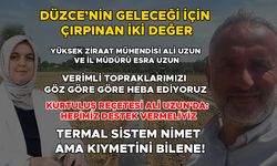 ÇİLİMLİ BELEDİYESİ’NDE GÜNDEM BAMBAŞKA!