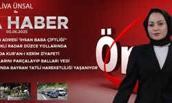 5 HAZİRAN 2025 ÖNCÜ ANA HABER