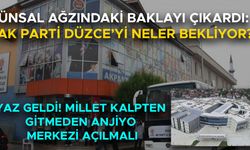 SAATLİ SELA OKUYAN İMAMLARA: 09.30’DAN SONRA ÖLMEYELİM Mİ?