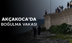 AKINTIYA KAPILAN GENÇ SAĞLIKÇI HAYATINI KAYBETTİ