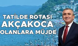 BELEDİYEYE AİT SAHİLLERDE O ÜRÜN ÜCRETSİZ OLACAK