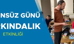 VALİLİK KAMPÜSÜNDE VATANDAŞ BİLGİLENDİRİLDİ