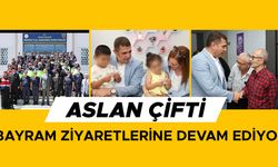 KURBAN BAYRAMINDA YİNE GÖNÜLLERE DOKUNDULAR