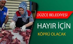 BU BAYRAM DA GELENEK BOZULMADI