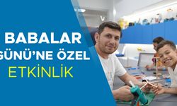 BİLİM MERKEZİ’NDE BİRLİKTE ÖĞRENME DENEYİMİ YAŞADILAR