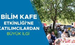 KATILIMCILARDAN TAM NOT ALDI