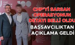 İL GENÇLİK KOLLARI BAŞKANI, SATICIYLA BİRLİKTE YAKALANMIŞ