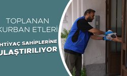 DÜZCE BELEDİYESİ EKİPLERİNİ SEFERBER ETTİ