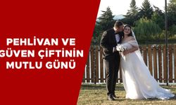 LİSE AŞKI NİKAH MASASINDA MUTLU SONA ULAŞTI