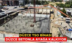 KALİTELİ BİNAYA KALİTELİ BETON