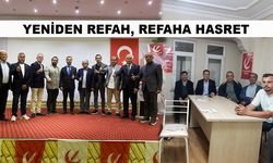 İSTİFALARIN ARDI ARKASI KESİLMİYOR