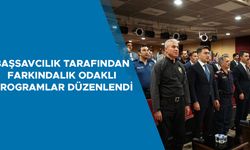 'UZLAŞTIRMA HIZLI ADALETİ SAĞLAR'