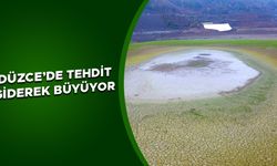 VERİMLİ TOPRAKLAR DAHA FAZLA ELDEN GİTMESİN!