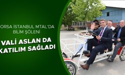 GELECEĞE DOKUNAN PROJELER TAM NOT ALDI